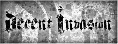 logo Decent Invasion